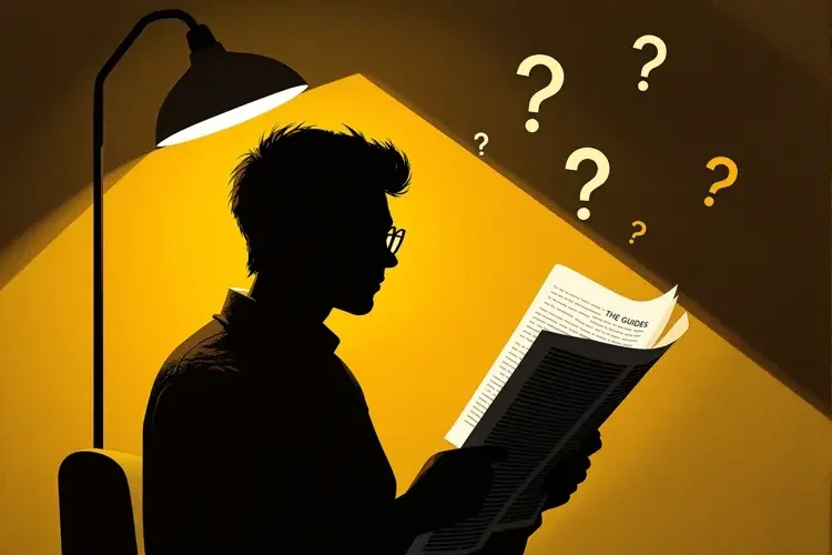 吃瓜指南：如何科学理性地追热点